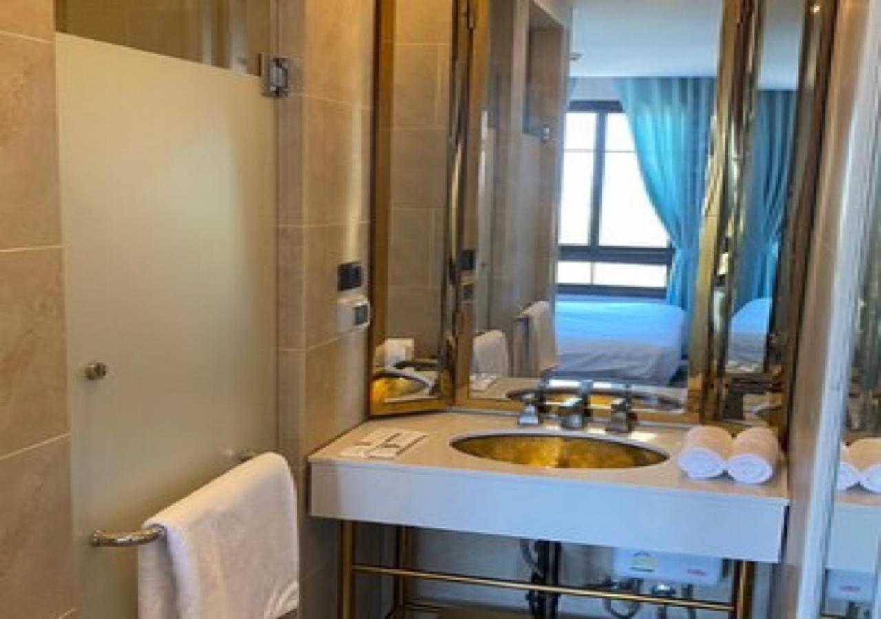 Espana Hotel Jomtien Resort 외부 사진