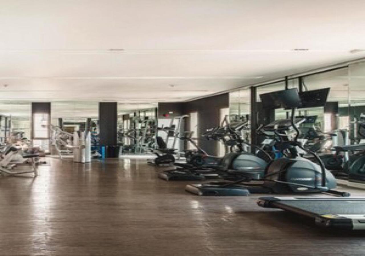 Espana Hotel Jomtien Resort 외부 사진