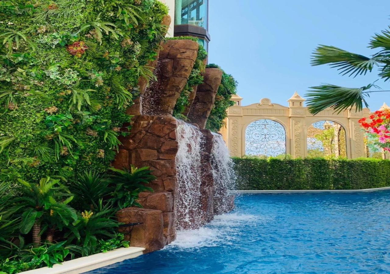 Espana Hotel Jomtien Resort 외부 사진