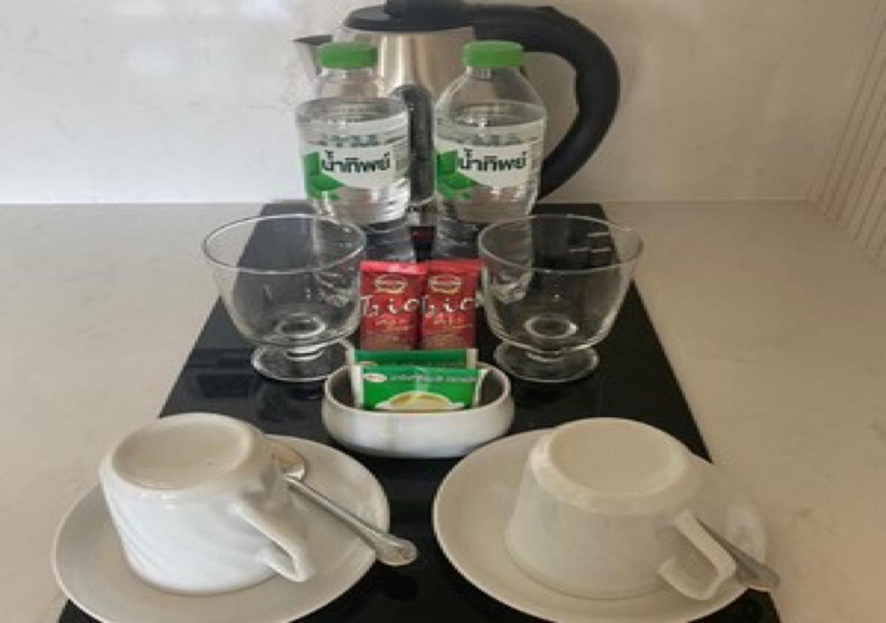 Espana Hotel Jomtien Resort 외부 사진