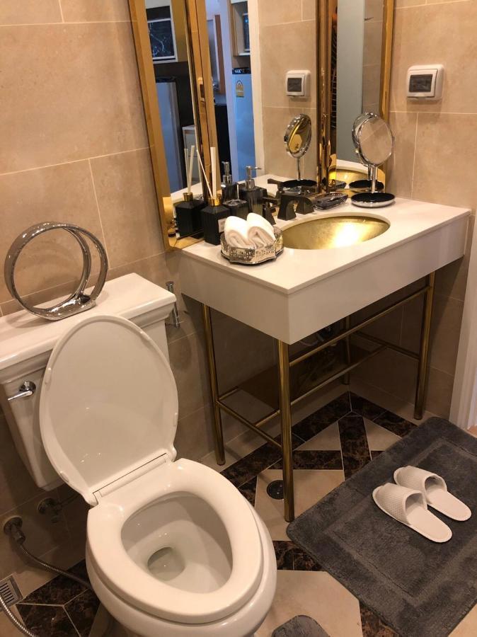 Espana Hotel Jomtien Resort 외부 사진